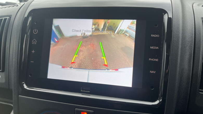 Peugeot Boxer 335 L3 Diesel 2.2 BlueHDi H2 Professional Premium+ Van 140ps